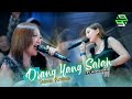 SHINTA ARSINTA - ORANG YANG SALAH - MUSIK 99 SKOB LIVE WIDODAREN NGAWI