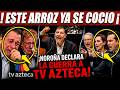 SE ACABO | TV AZTECA REVIENTA CONTRA NOROÑA | SALINAS PLIEGO CONTRATA A LILLY TELLEZ VS LA 4T