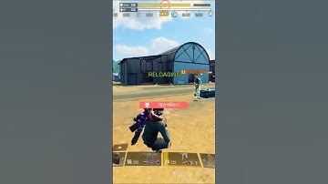 🥹Moment In Blackout #codm #callofduty