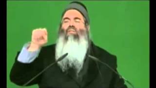 הרב אמנון יצחק - אתאיסטית מתמודדת יפה מול הרב!
