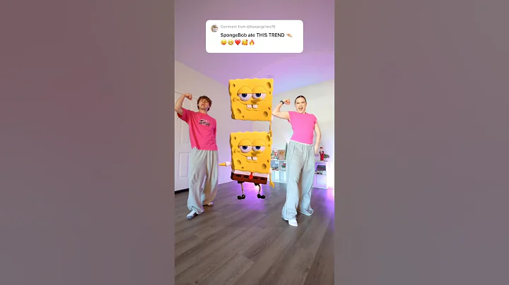 VIRAL BIG GUY DANCE TREND🔥 #shortvideo #shorts #couple #trend #dance
