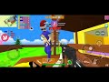 Dude Theft Wars Multiplayer DTW Hacker 31 Kills K.D 31.00 No Death SMG-4 Noobtown Gameplay.
