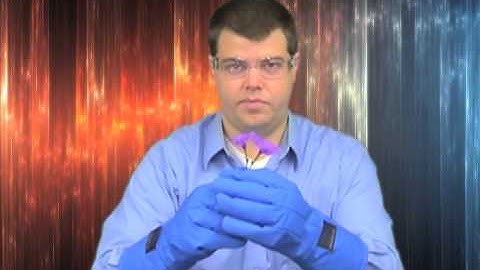 NASA Now: Cryogenics Test Laboratory