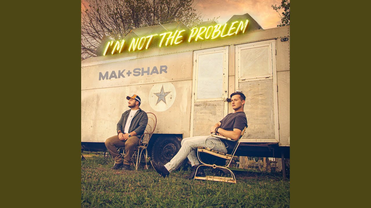 Watch I'm Not The Problem on YouTube Watch I'm Not The Problem on YouTube