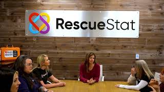 Be Prepared for Sudden Cardiac Arrest with RescueStat