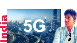 Finally 5G in India | jio 5G Vs BSNL 5G | Hindi | Soma dev | SD