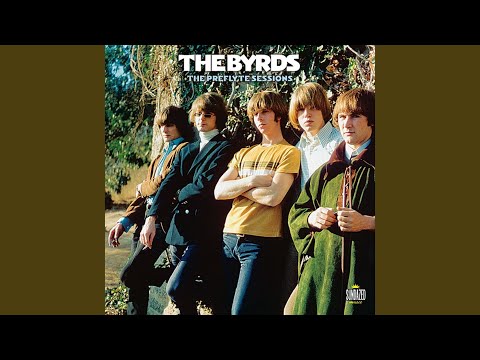 Putar Don't Be Long - The Byrds