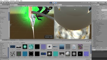 Unity Real Time Persistent Damage