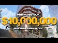 Inside a $10 Million NYC Penthouse | Ryan Serhant Vlog #82