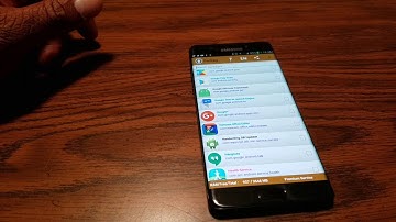 HOW TO CUT DOWN TOUCHWIZ LAG