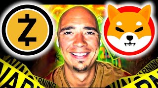 ZCASH Flips SHIBA INU COIN and CRO COIN! What s Next