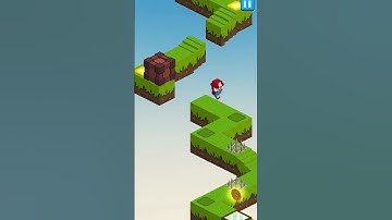 Mini Block Craft Gameplay With Ind X- Man 2024 || Part 155 #brickz  || #miniblockcraft #shorts