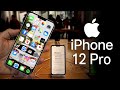 Apple iPhone 12 - Hands On!