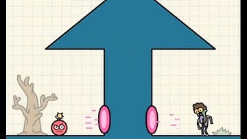 Hello Zombie - Gameplay Walkthrough - Chapter 2 All levels *Three Star*