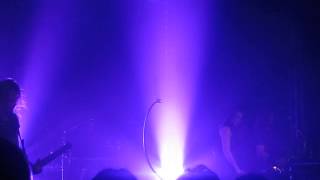 Epica - Victims of Contingency 19.01.2015 Hellraiser Leipzig Live 7