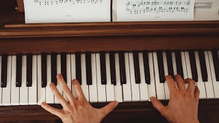 Learn the Soulful 7th Chords in under 10 minutes: Unlock Piano Bliss