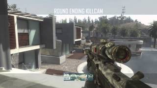 Ep 8 | OCE | by Sent Logic