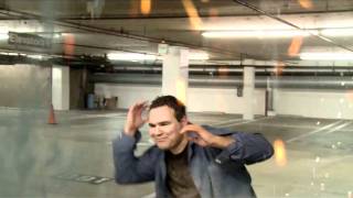 Earthquake, After Effects