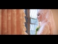 TEASER Naowaan+Faris Nikah Day