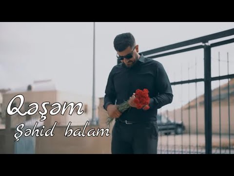 Qesem - Sehid Balam (Official Video)