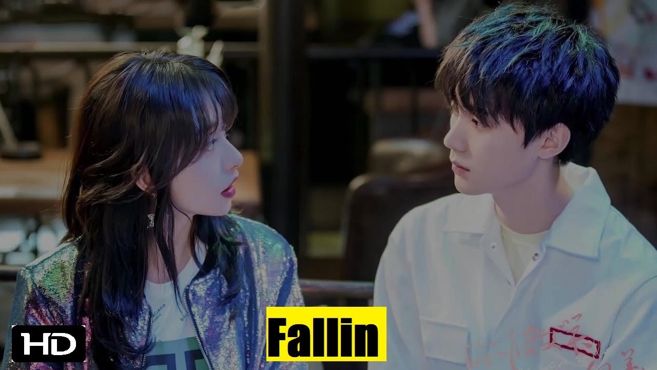 Falling Into Your Smile Season 2 Release Date, Episode 1 & Cast Updates