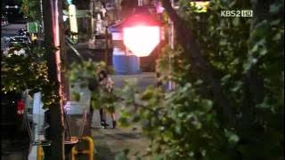 Spy Myung Wol - Choi Ryu (Lee Jin Wook)