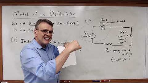 EECE 2112 Module 07:  Kirchhoff