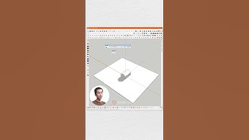 Thay đổi hướng bắc, mặt trời hiệu quả trong Sketchup #archicamp #hockientruc #sketchup #enscape