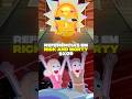 REFERÊNCIAS no EPISÓDIO 9X09 de RICK AND MORTY #rickandmorty #ricksanchez