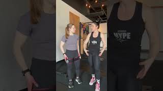 BFR Blood Flow Restriction Training
