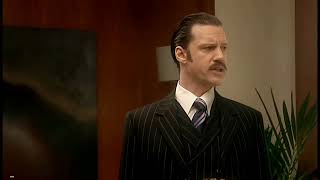 Dream and Six Million Pounds | The IT Crowd | Denholm