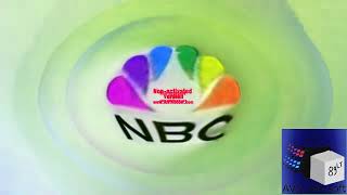 Nbc 2022 Logo Wild Effects Exo Two