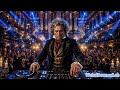Grand Concert Hall 🎼 Melodic Techno + Orchestra Ambience | Deep Focus | Nebula Frequencies