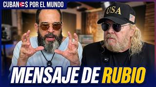CUBA ON PAUSE PEPE FORTE explains WASHINGTON S silence and what comes after the MIDTERMS
