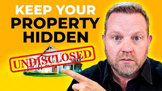 How To Hide Your Real Estate From Lawsuits (Minimize Personal Liability!)