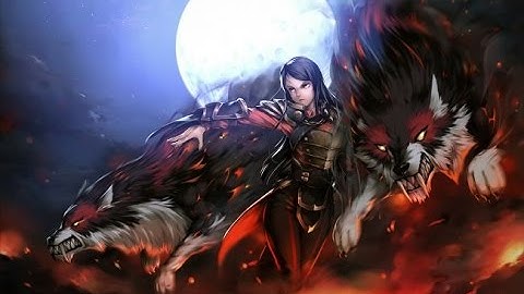 Dota2  Alchemist with Max Attack Speed