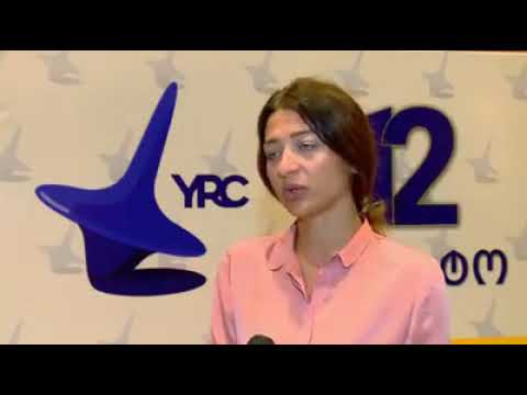 ვიდეო: როგორ არის ახალგაზრდობის დღე რუსეთში