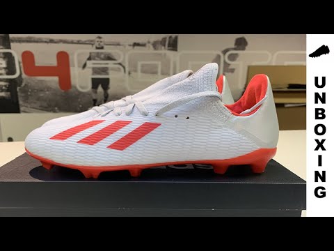 adidas x 19.3 fg review