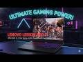Lenovo Legion Pro 7i Review – RTX 5070 Ti Gaming Beast Worth It?