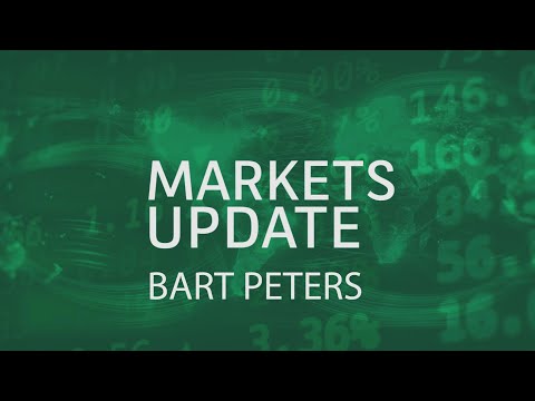  Update New  Olieprijs fors hoger | 24 maart 2022 | Markets Update van BNP Paribas Markets