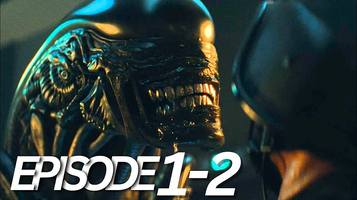 Alien: Earth Season 1 Episode 1 & 2 Recap
