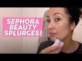 The Best Beauty Products to Buy for the Sephora Spring Savings Event! | Skincare with @Susan Yara