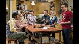 The Big Bang Theory Season 11: Everything We Know So Far