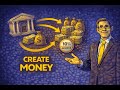 How Banks Create Money Out of Thin Air