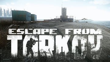 Lighthouse Exfil (Shoreline) - Escape From Tarkov