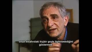 Kieslowski film sinema üçrenk  - Üç Renk Mavi - Kieslowski Filmi Anlatıyor.