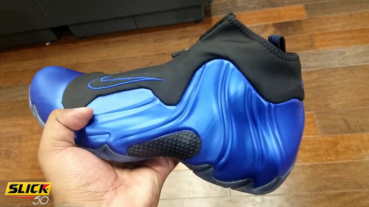 flightposite royal blue