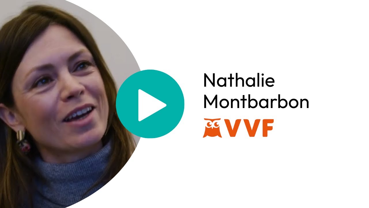 Le Klub Okaveo 2025 - Interview Nathalie Montbarbon - VVF