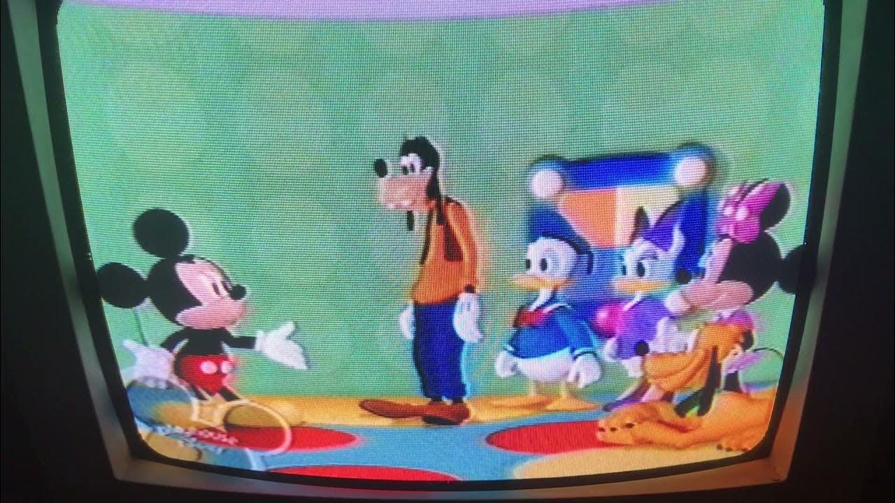 Playhouse Disney Screen Bug (Mickey Mouse Clubhouse) (March 15, 2008