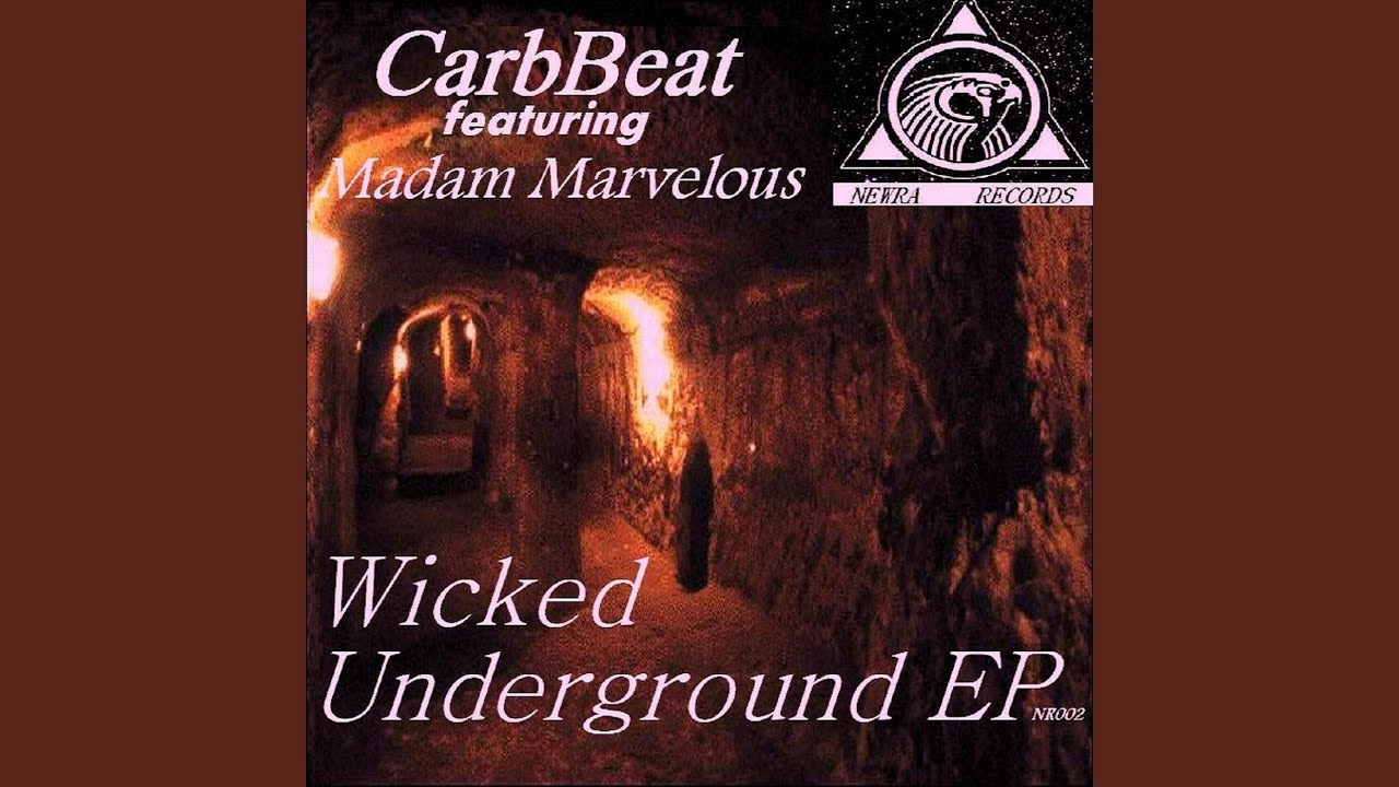 Wicked Underground (Original Mix)